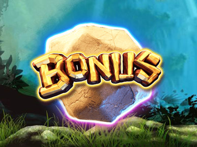 Rock Vegas Mega Hold And Spin - Hold & Spin
