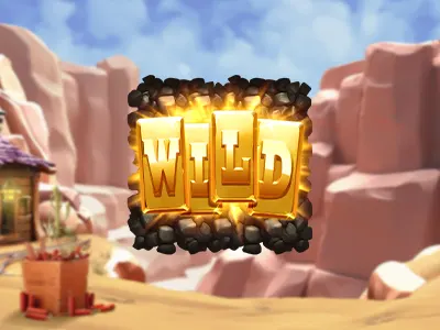 Rocky's Gold Ultraways - Dynamite Wilds