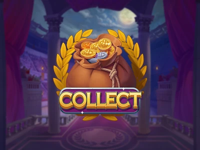 Rome: Fight For Gold - Collect Symbols