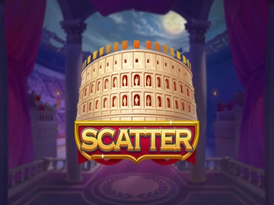 Rome: Fight For Gold - Bonus Game