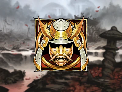 Ronin's Honour - Hannya Free Spin
