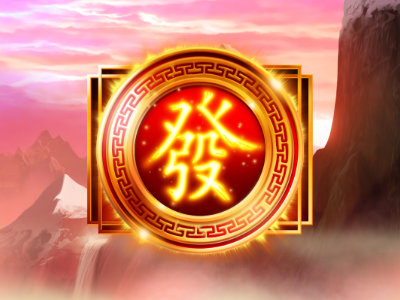 Royal Dragon Infinity Reels - Free Spins