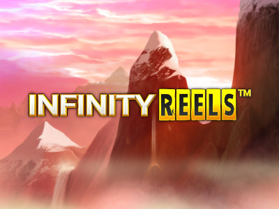 Royal Dragon Infinity Reels - Infinity Reels