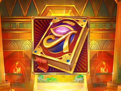 Royal League Book of Raider - Free Spins