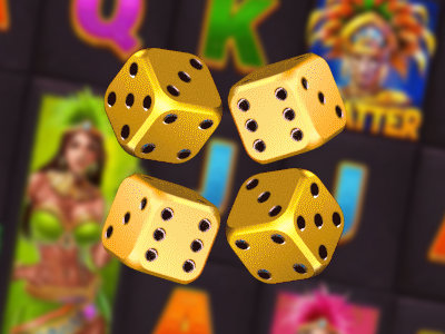 Royal League Zuma Riches - Royal League