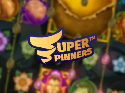 Royal Potato - SuperSpinners