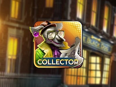 Ruff Heist - Dog Collector & Diamond Cash