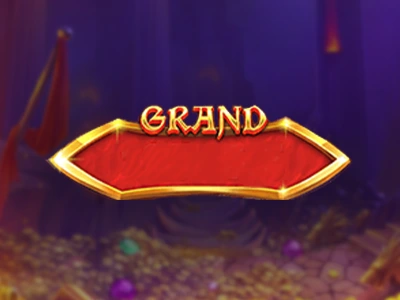 Rulers of the World: Empire Treasures - Progressive Jackpots