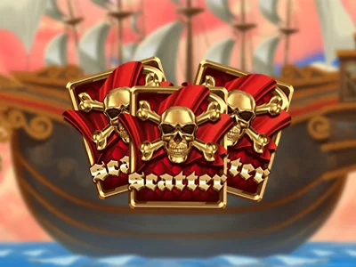 Rum & Raiders - Hold & Win