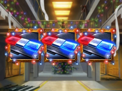 Saint Nicked - Free Spins