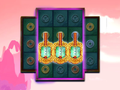 Sakura Fortune II - Fortune Free Spins