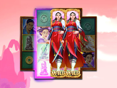Sakura Fortune II - Sakura Wilds