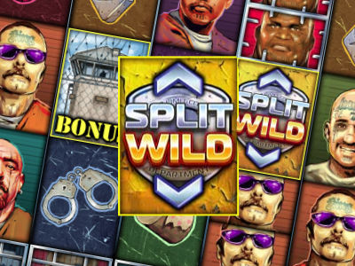 San Quentin xWays - Split Wilds