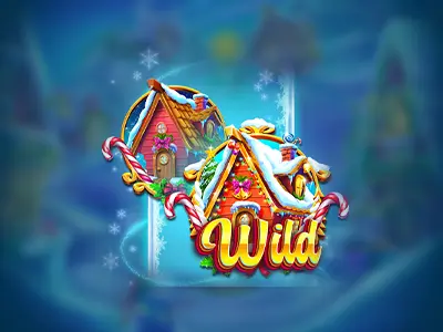 Santa Spins - Wilds