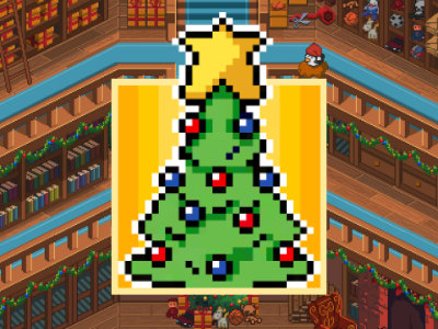 Santa's Stack - Free Spins