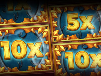 Scrooge Megaways - Scrooge Cash Respins