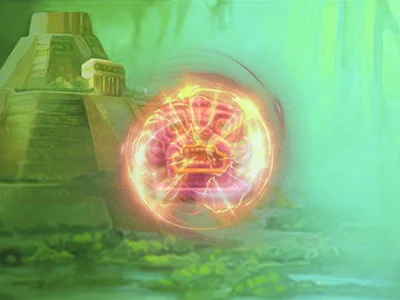 Secret City Gold - Shape Wins