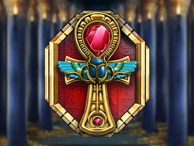 Secret of Dead - Free Spins