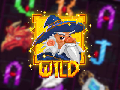 Secrets of the Sorcerer - Wilds