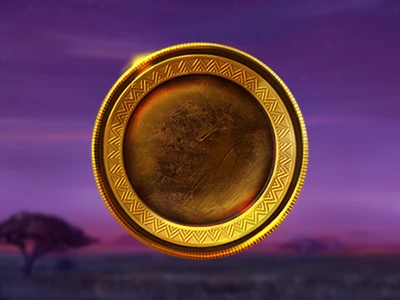 Serengeti Gold - Hyperhold