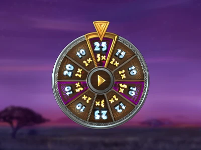 Serengeti Gold - Serengeti Free Spins