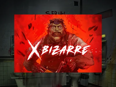 Serial - xBizarre