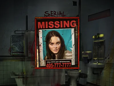 Serial - Bonus Rounds