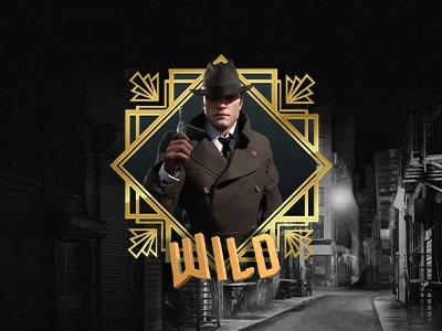 Shadow State - Multiple Wilds