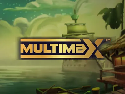 Shadow Raiders MultiMax - MultiMax™