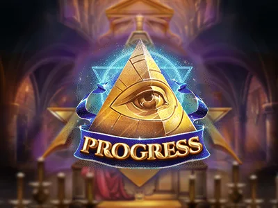 Shadow Society - Progress Bar