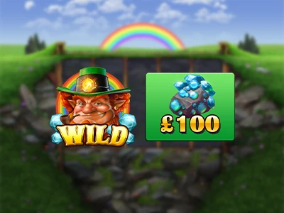 Shamrock Miner - Wild Cash Collection