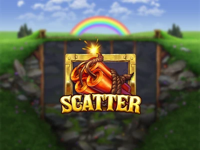 Shamrock Miner - Free Spins