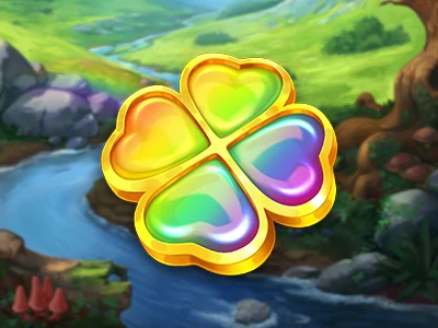 Shamrock Money Pot 10K Ways - Fixed Jackpots