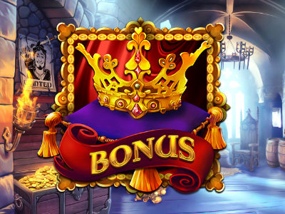 Sheriff of Nottingham - Free Spins