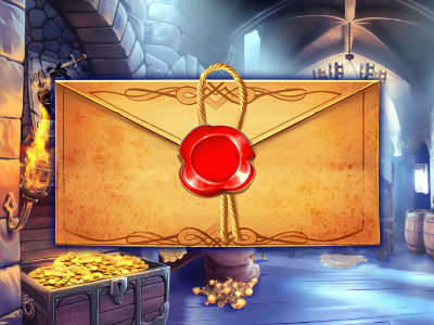 Sheriff of Nottingham - Robin Hood Modifiers