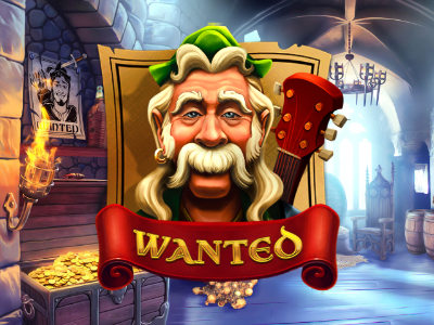 Sheriff of Nottingham - Wanted Respins
