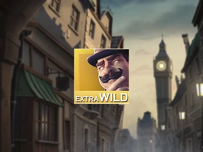 Sherlock of London - Wilds