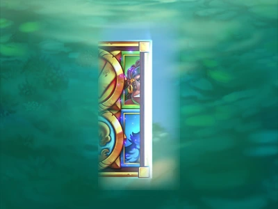 Shifting Seas - Shift Win