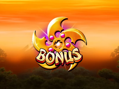 Shuriken Legend - Free Spins