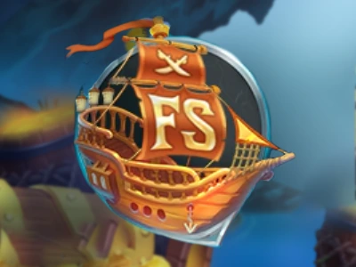 Silver Seas - Free Spins