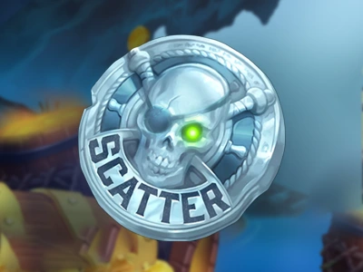 Silver Seas - Coin Scatter