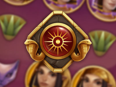Sisters of the Sun - Free Spins