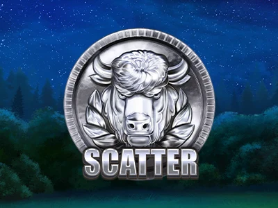 Sizzling Kingdom™: Bison - Bison Free Spins Round