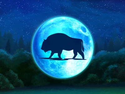 Sizzling Kingdom™: Bison - Hold the Jackpot
