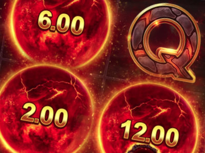 Sizzling Moon™ - Hold the Jackpot