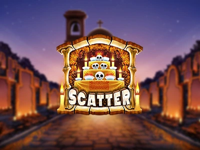 Skull Bonanza - Free Spins