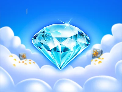 Sky Piggies - Free Spins