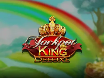 Slots O' Gold Megaways - Jackpot Deluxe