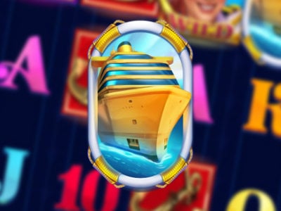 Smooth Sailing - Free Spins