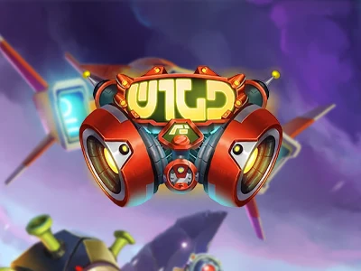 Space Goonz - Upgrade Feature
